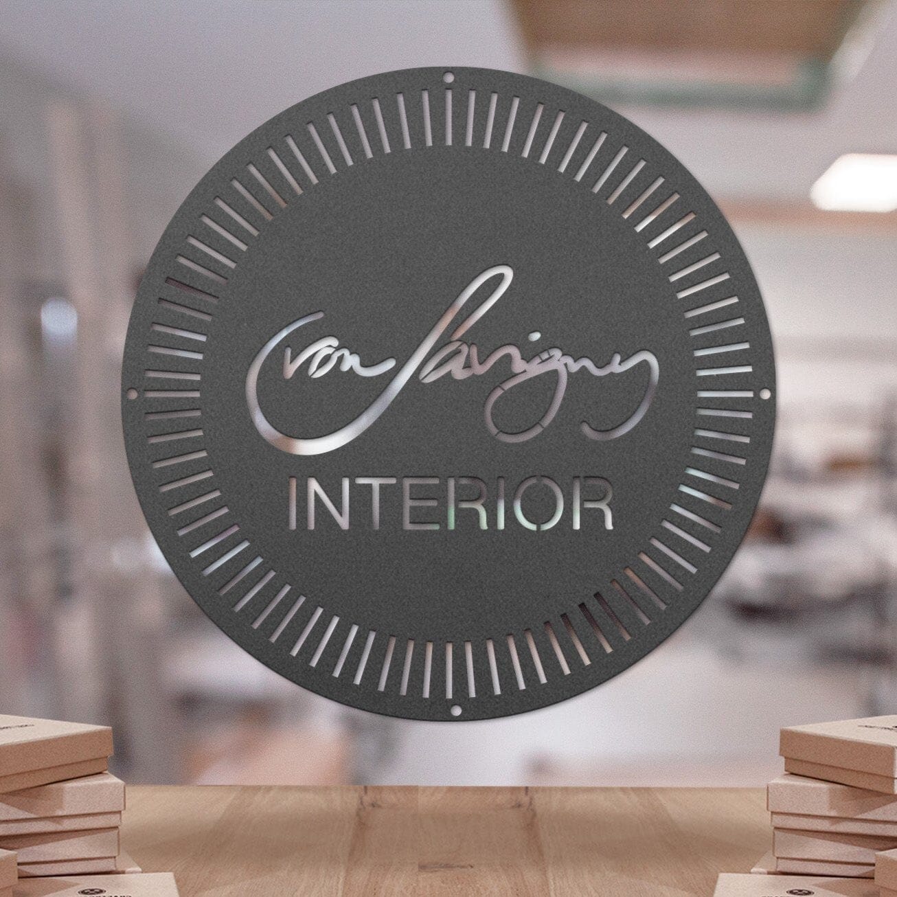 Sonderanfertigung Craftbrothers