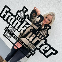 Firmenschilder