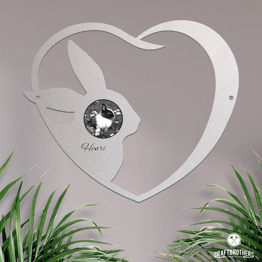 Kaninchenliebe Craftbrothers