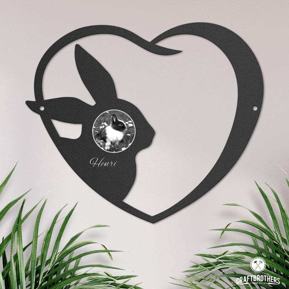 Kaninchenliebe Craftbrothers