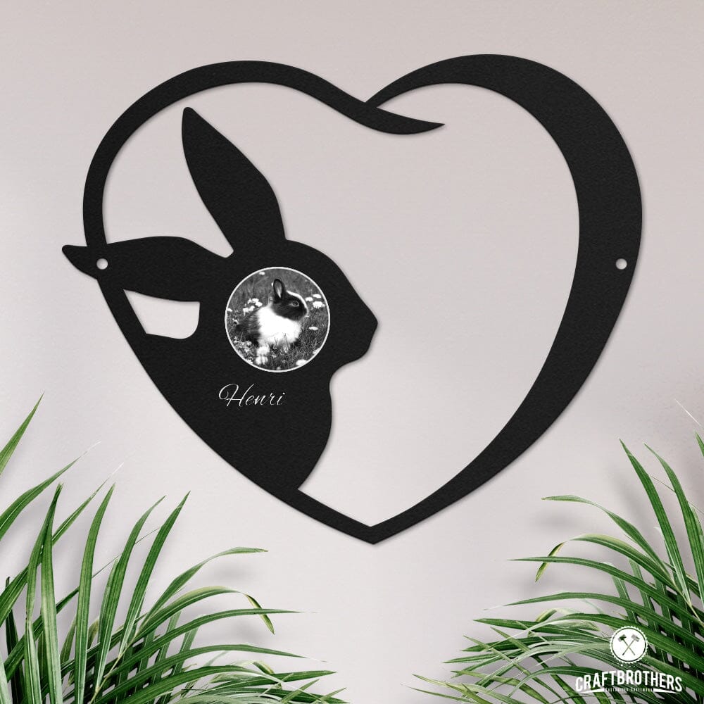 Kaninchenliebe Craftbrothers