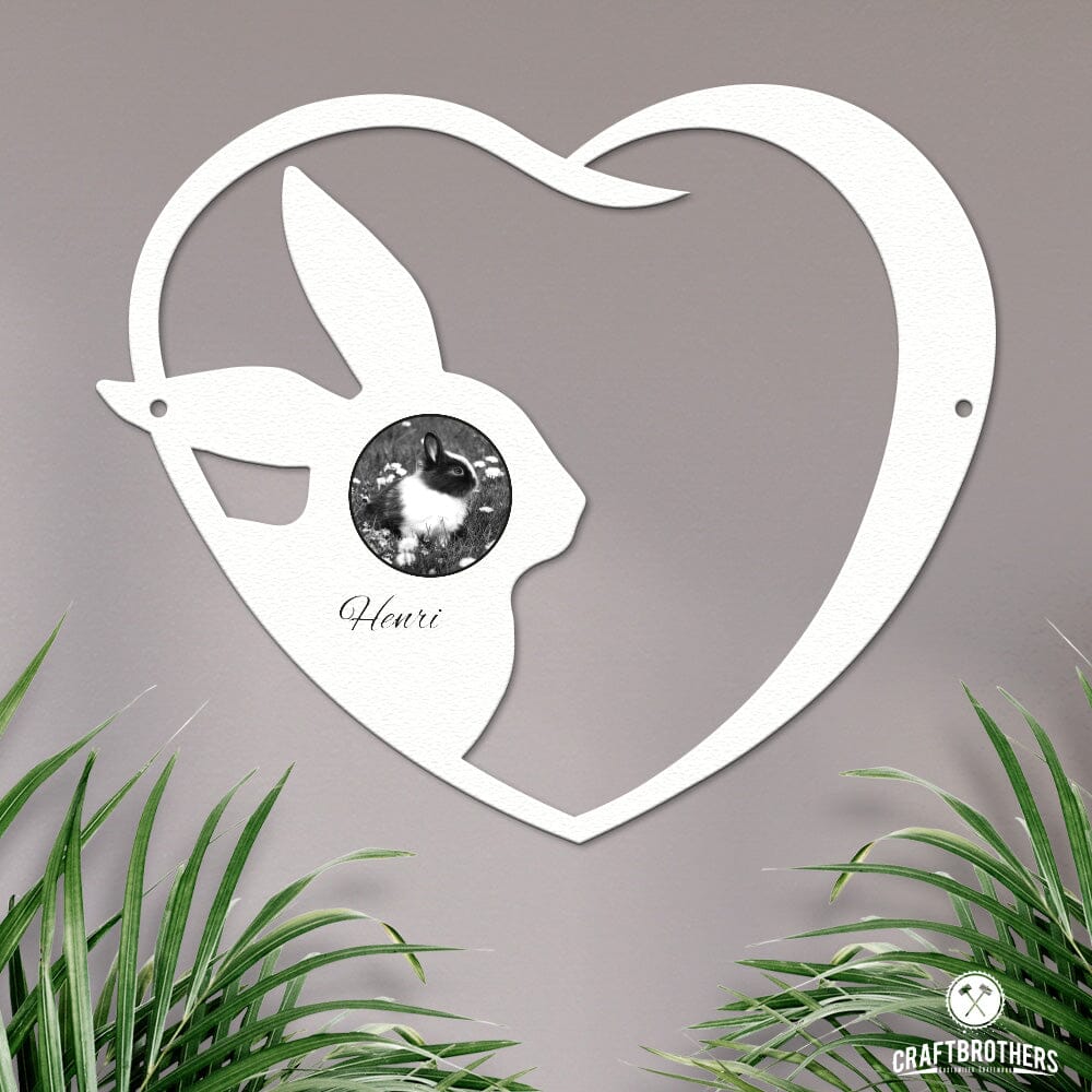 Kaninchenliebe Craftbrothers