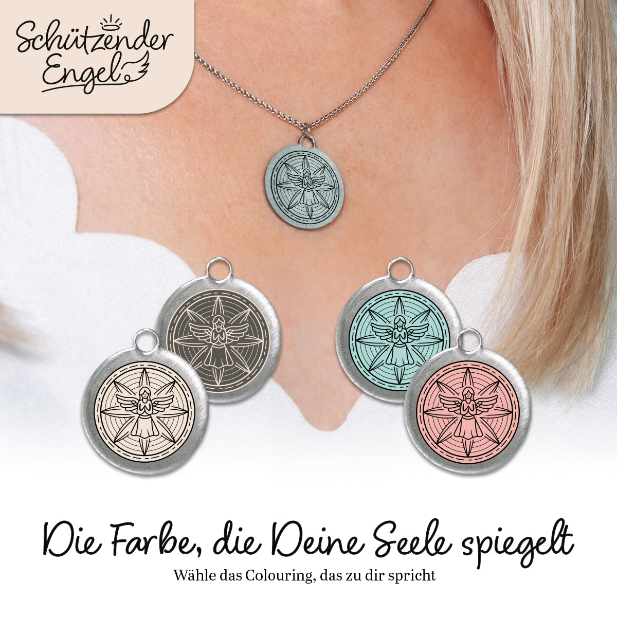 Du bist wertvoll - Spendet Dir die Kraft, die sich selbst anzunehmen