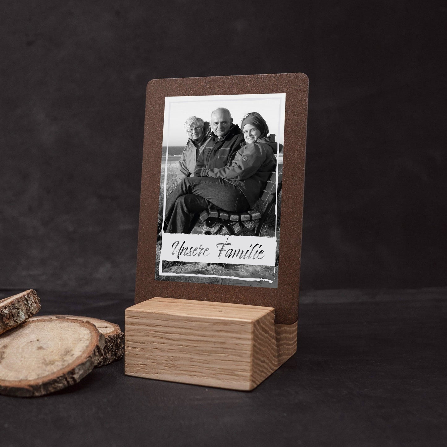 Little Message - Schlagworte "unsere Familie" Craftbrothers
