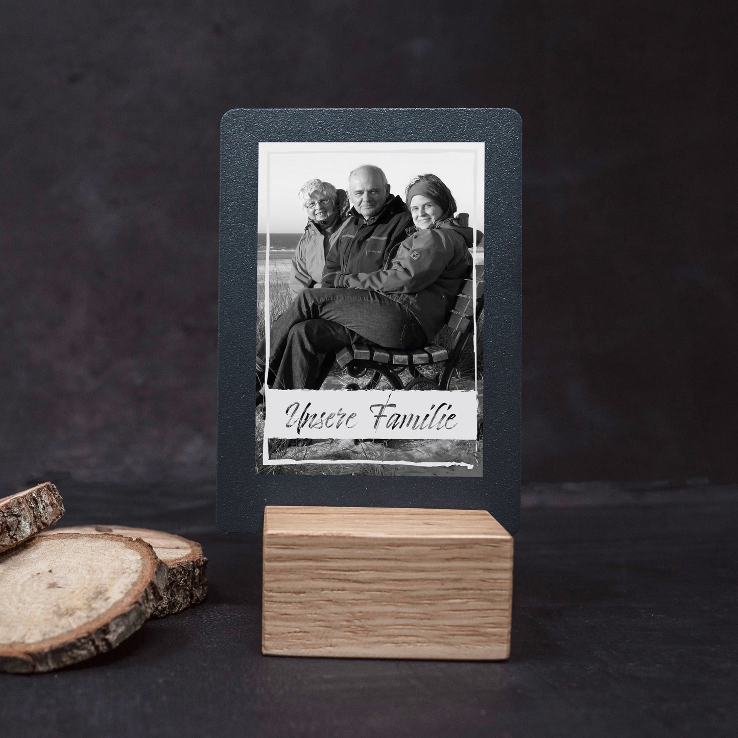 Little Message - Schlagworte "unsere Familie" Craftbrothers