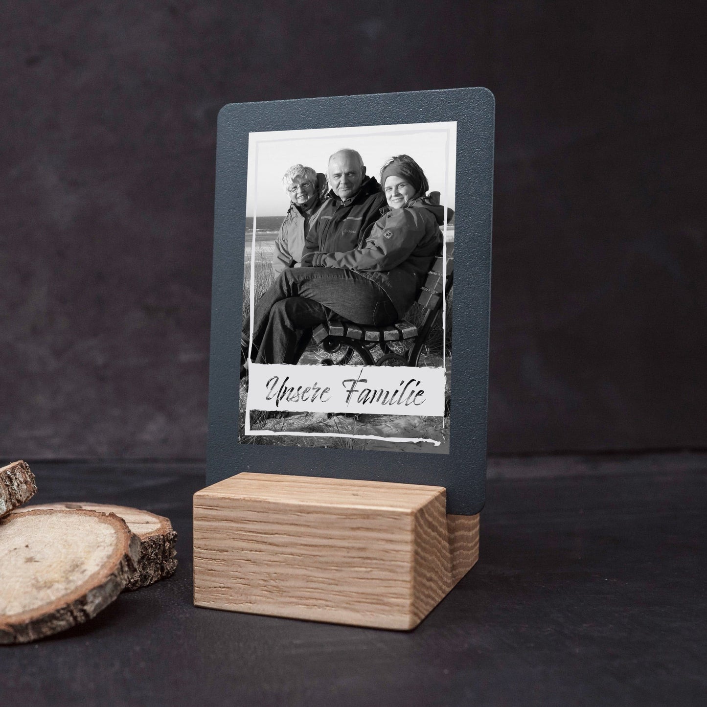 Little Message - Schlagworte "unsere Familie" Craftbrothers