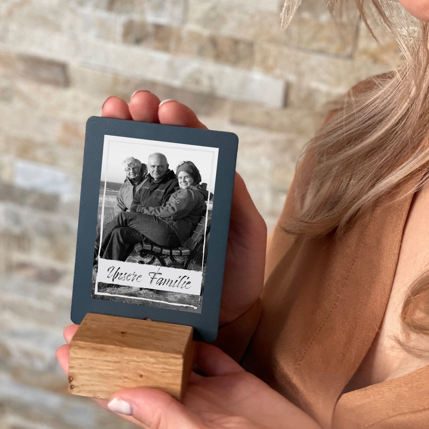 Little Message - Schlagworte "unsere Familie" Craftbrothers
