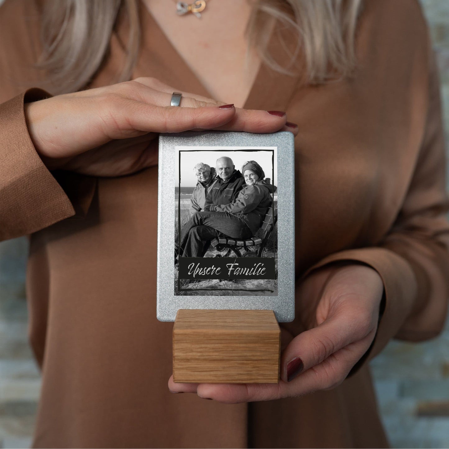 Little Message - Schlagworte "unsere Familie" Craftbrothers