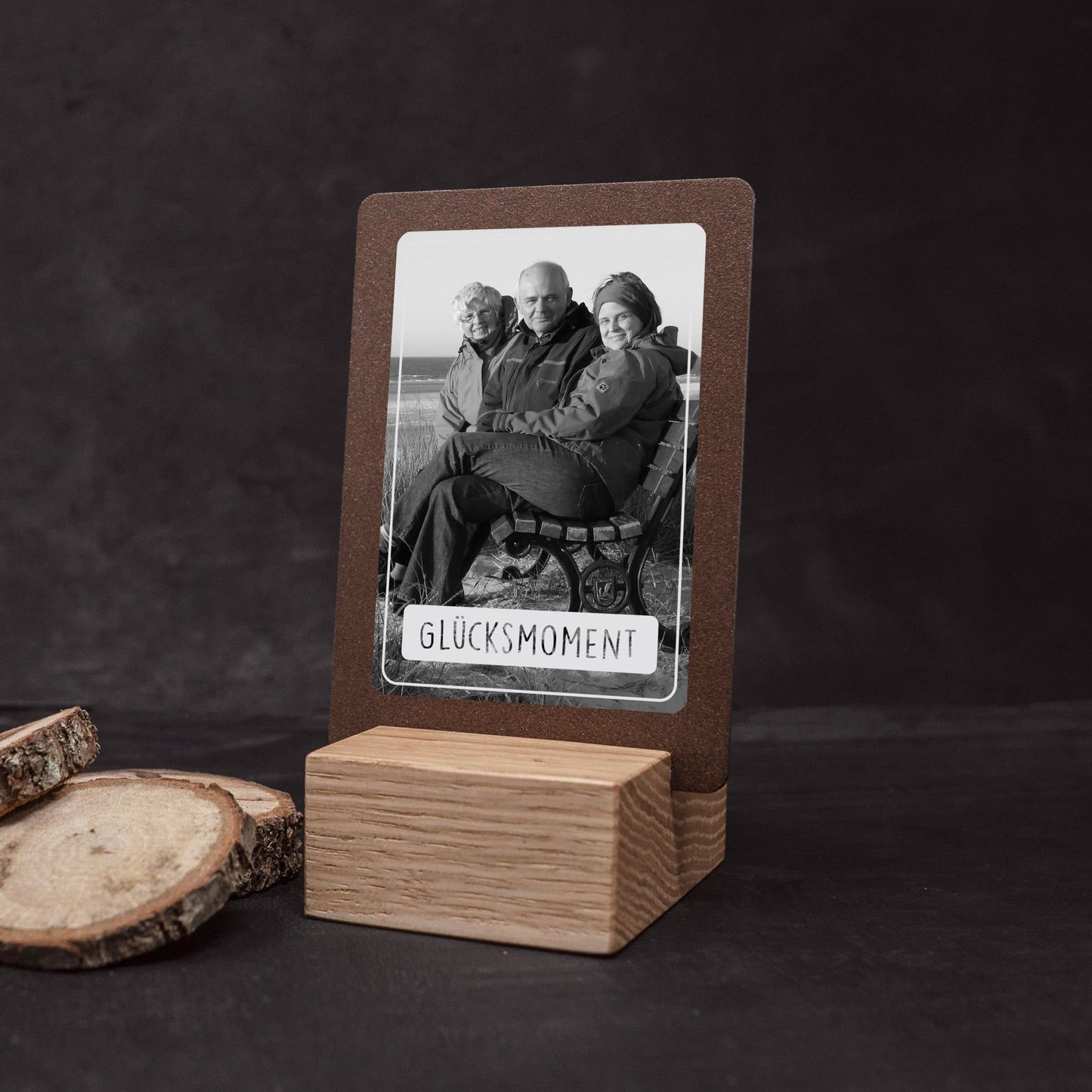 Little Message - Glücksmoment 2 Craftbrothers