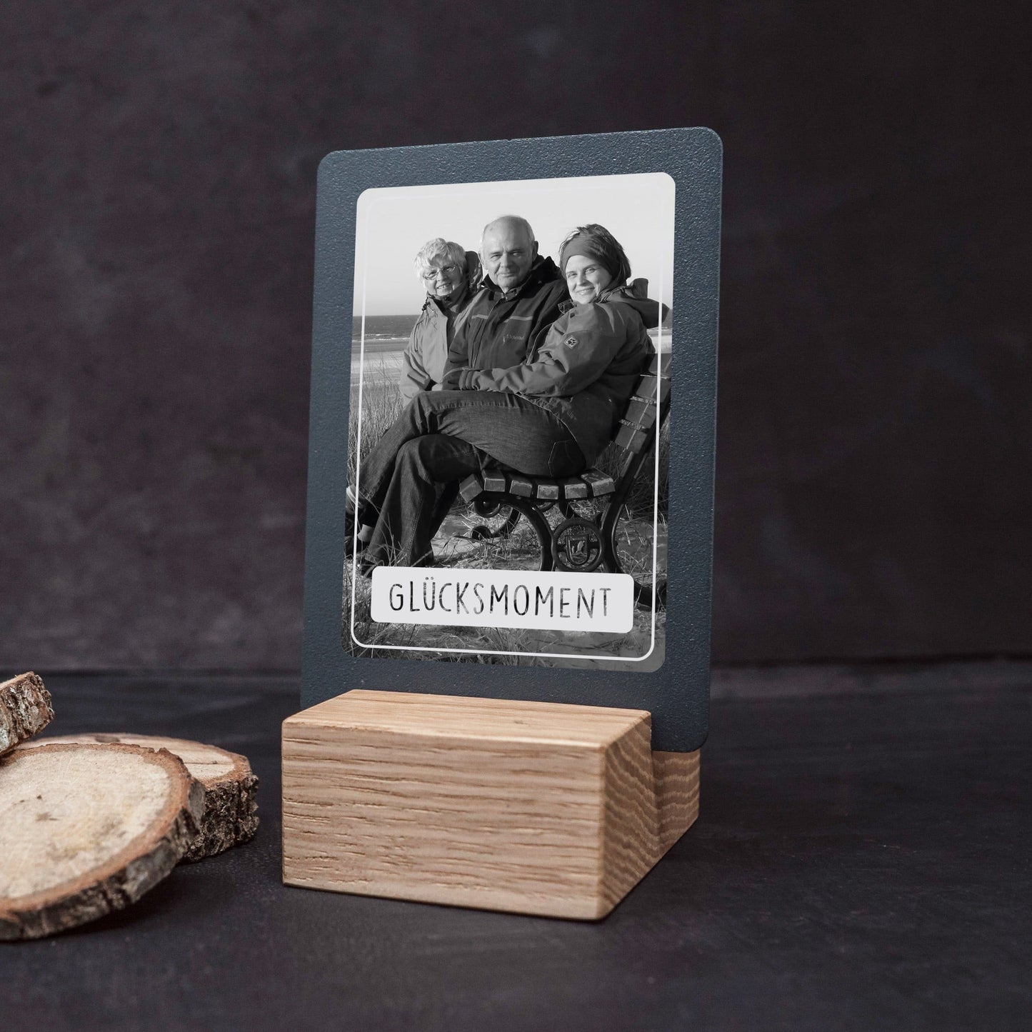 Little Message - Glücksmoment 2 Craftbrothers