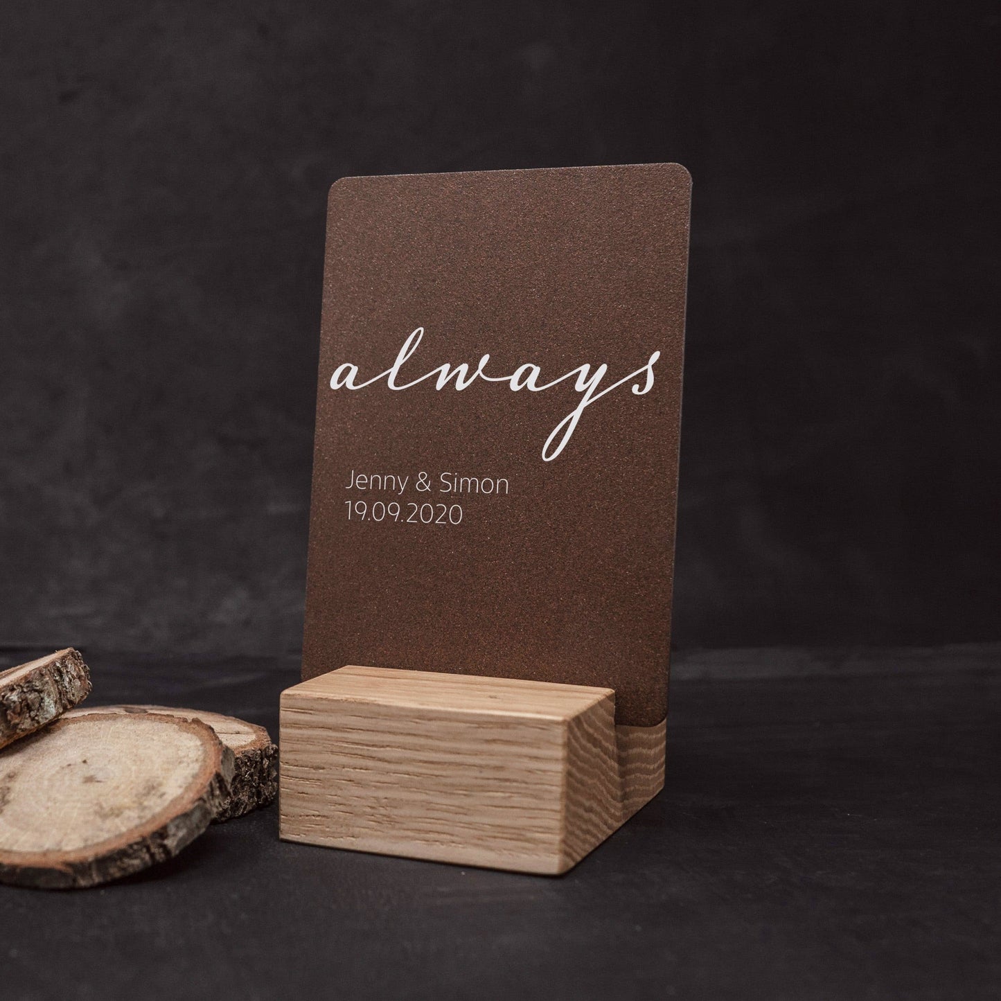 Little Message - Always Craftbrothers