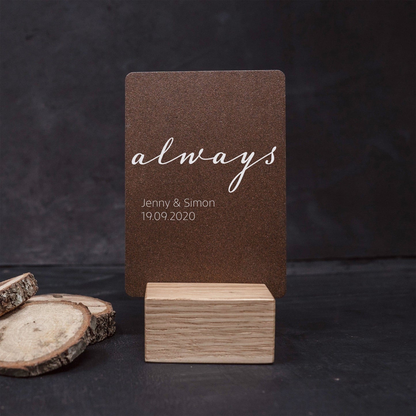 Little Message - Always Craftbrothers
