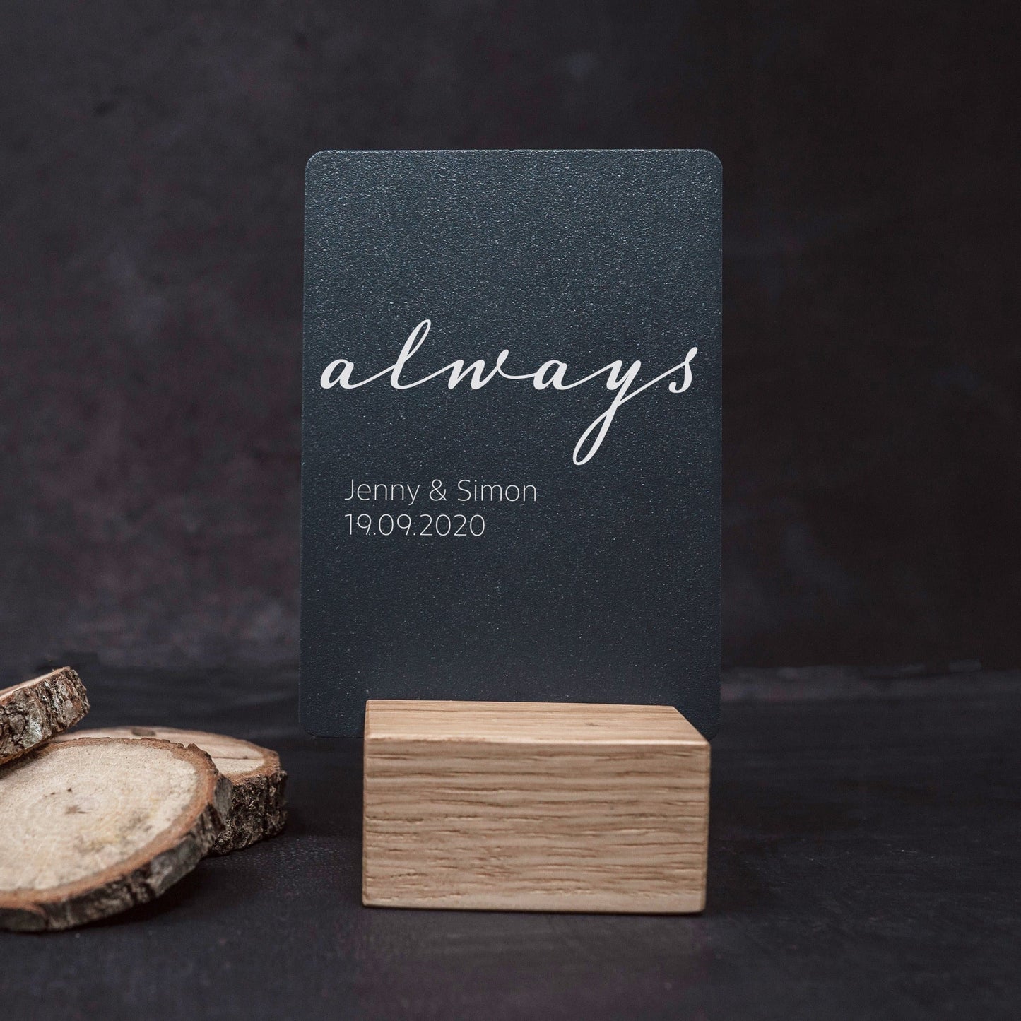 Little Message - Always Craftbrothers