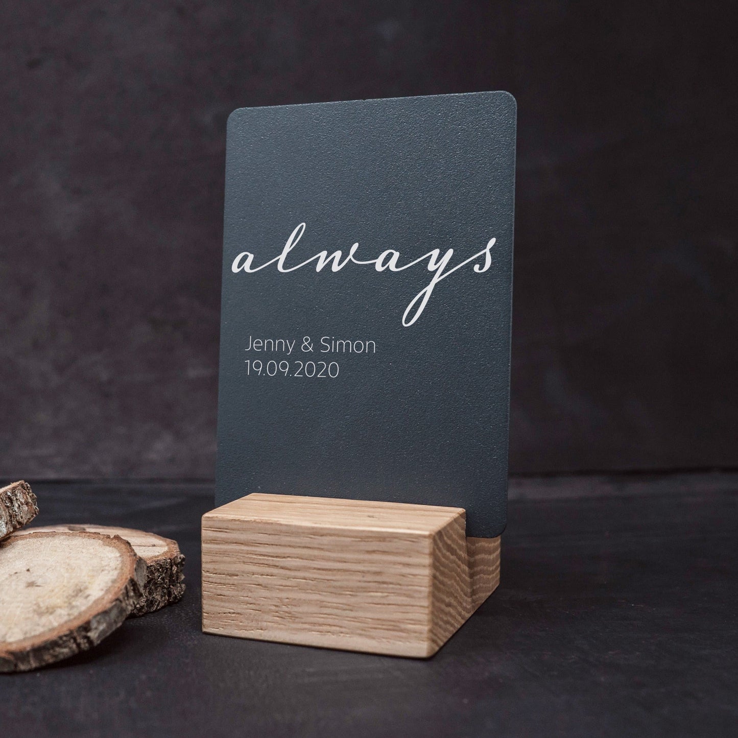 Little Message - Always Craftbrothers