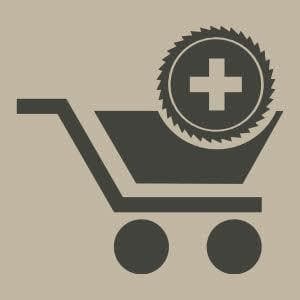 Customization / Add on SHOPSTORM_HIDDEN_PRODUCT Craftbrothers