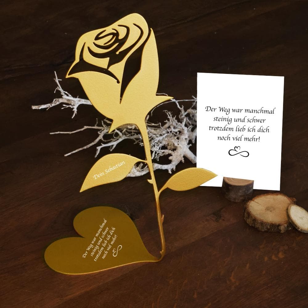 Rose - Der Weg Craftbrothers