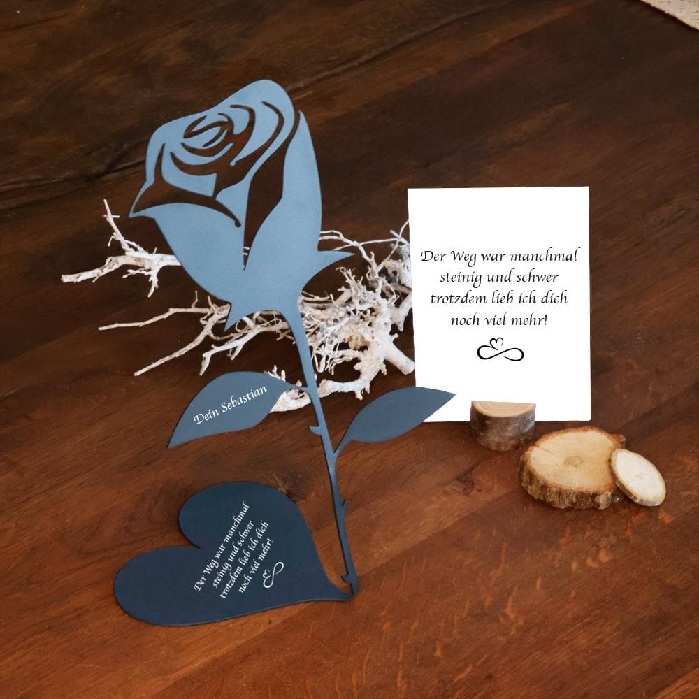 Rose - Der Weg Craftbrothers