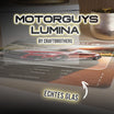 "Craftbrothers Lumina" - Motorguys Edition V1 Leuchtkasten Craftbrothers 