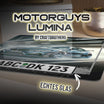 "Craftbrothers Lumina" - Motorguys Edition V3 Leuchtkasten Craftbrothers 