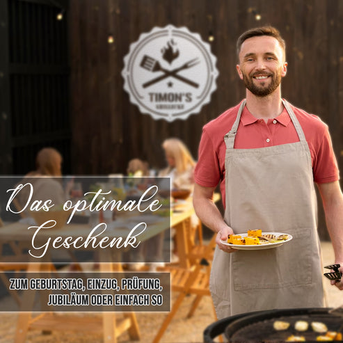Personalisierte Aufkleber BBQ-Sauce | Casa di Falcone Personalisierte Aufkleber BBQ-Sauce | Casa di Falcone