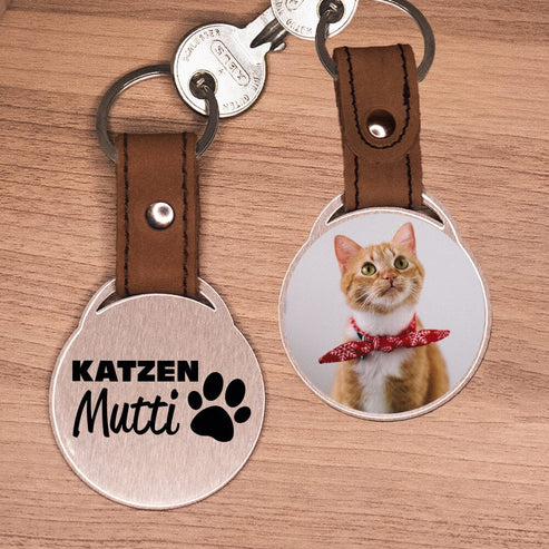 Transparenter Fotokartenhalter Schlüsselanhänger Katze & Kaninchen - Niedlicher Busfahrkarten Halter Transparenter Fotokartenhalter Schlüsselanhänger Katze & Kaninchen - Niedlicher Busfahrkarten Halter