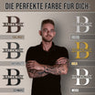 Namens-Monogramm - De Luxe (personalisierbar)