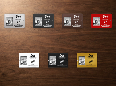 Sieben Farben — alle Variants