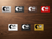 Sieben Farben — alle Variants