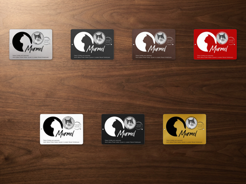 Sieben Farben — alle Variants