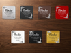 Sieben Farben — alle Variants