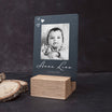 Little Message - Babyfoto "Herzen" Craftbrothers 