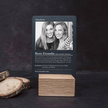 Laden Sie das Bild in den Galerie-Viewer, Little Message - Beste Freundin Craftbrothers 