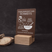 Laden Sie das Bild in den Galerie-Viewer, Little Message - Familienrezept Craftbrothers 