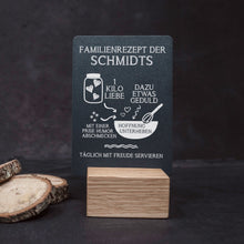 Laden Sie das Bild in den Galerie-Viewer, Little Message - Familienrezept Craftbrothers 