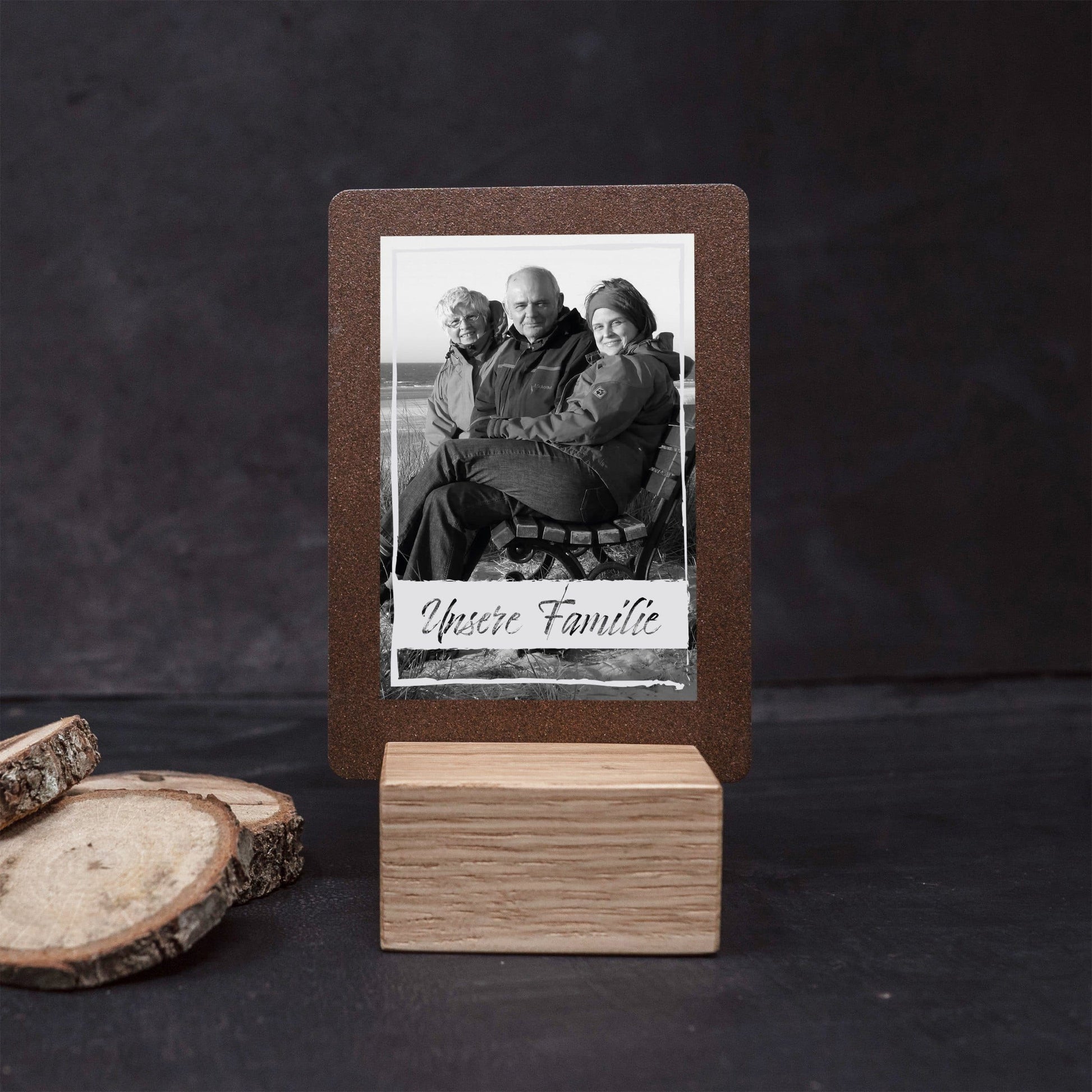 Little Message - Schlagworte "unsere Familie" Craftbrothers 