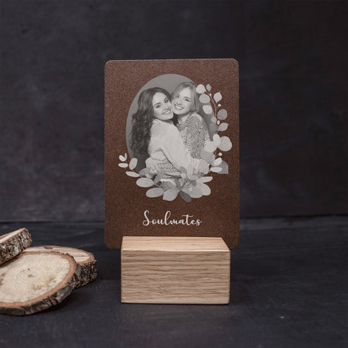 Little Message - Eukalyptus "Soulmates" Craftbrothers 