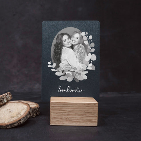 Little Message - Eukalyptus "Soulmates" Craftbrothers 