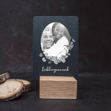 Laden Sie das Bild in den Galerie-Viewer, Little Message - Zweige &quot;Lieblingsmensch&quot; Craftbrothers 