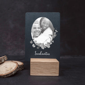 Little Message - Zweige "Soulmates" Craftbrothers 