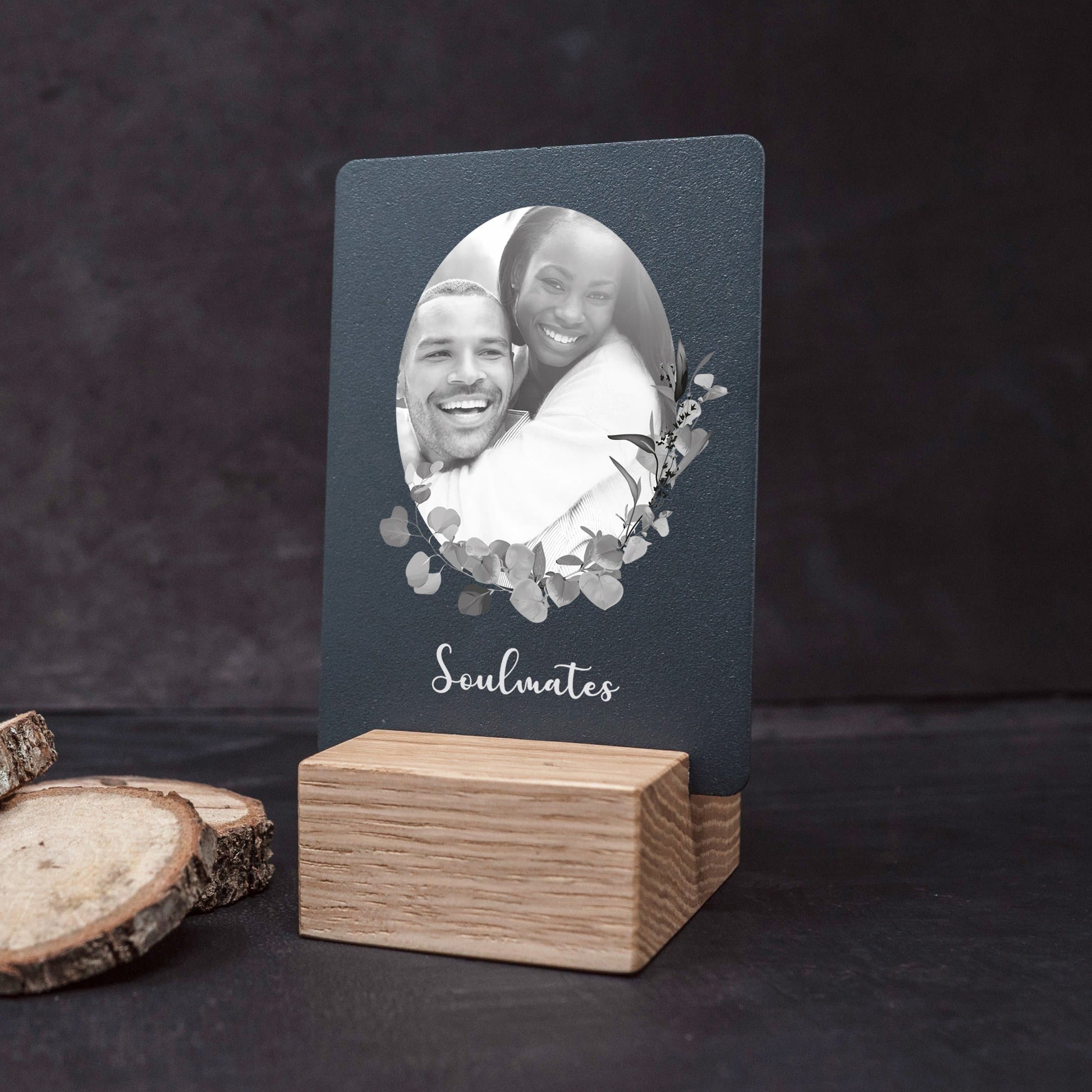 Little Message - Zweige "Soulmates" Craftbrothers 