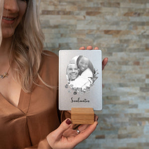 Little Message - Zweige "Soulmates" Craftbrothers 