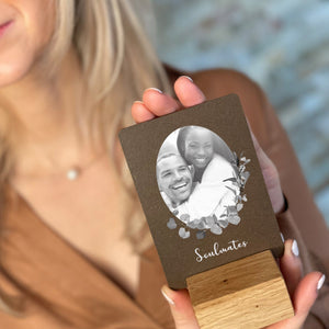 Little Message - Zweige "Soulmates" Craftbrothers 