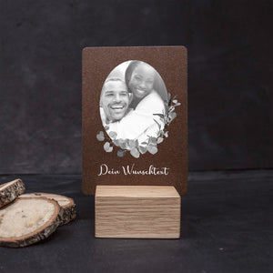 Little Message - Zweige "Dein Wunschtext" Craftbrothers 