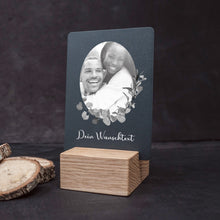 Laden Sie das Bild in den Galerie-Viewer, Little Message - Zweige &quot;Dein Wunschtext&quot; Craftbrothers 