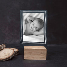 Laden Sie das Bild in den Galerie-Viewer, Little Message - Fotorahmen ohne Text &quot;Classic&quot; Craftbrothers 