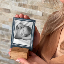 Laden Sie das Bild in den Galerie-Viewer, Little Message - Fotorahmen ohne Text &quot;Classic&quot; Craftbrothers 