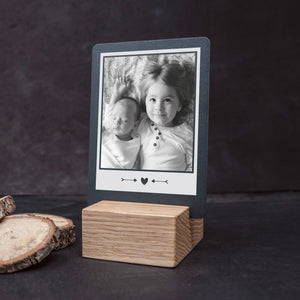Little Message - Fotorahmen ohne Text "Polaroid Foto" Craftbrothers 