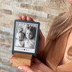 Little Message - Fotorahmen ohne Text "Polaroid Foto" Craftbrothers 