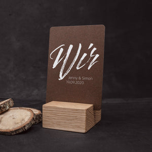 Little Message - Wir Craftbrothers 